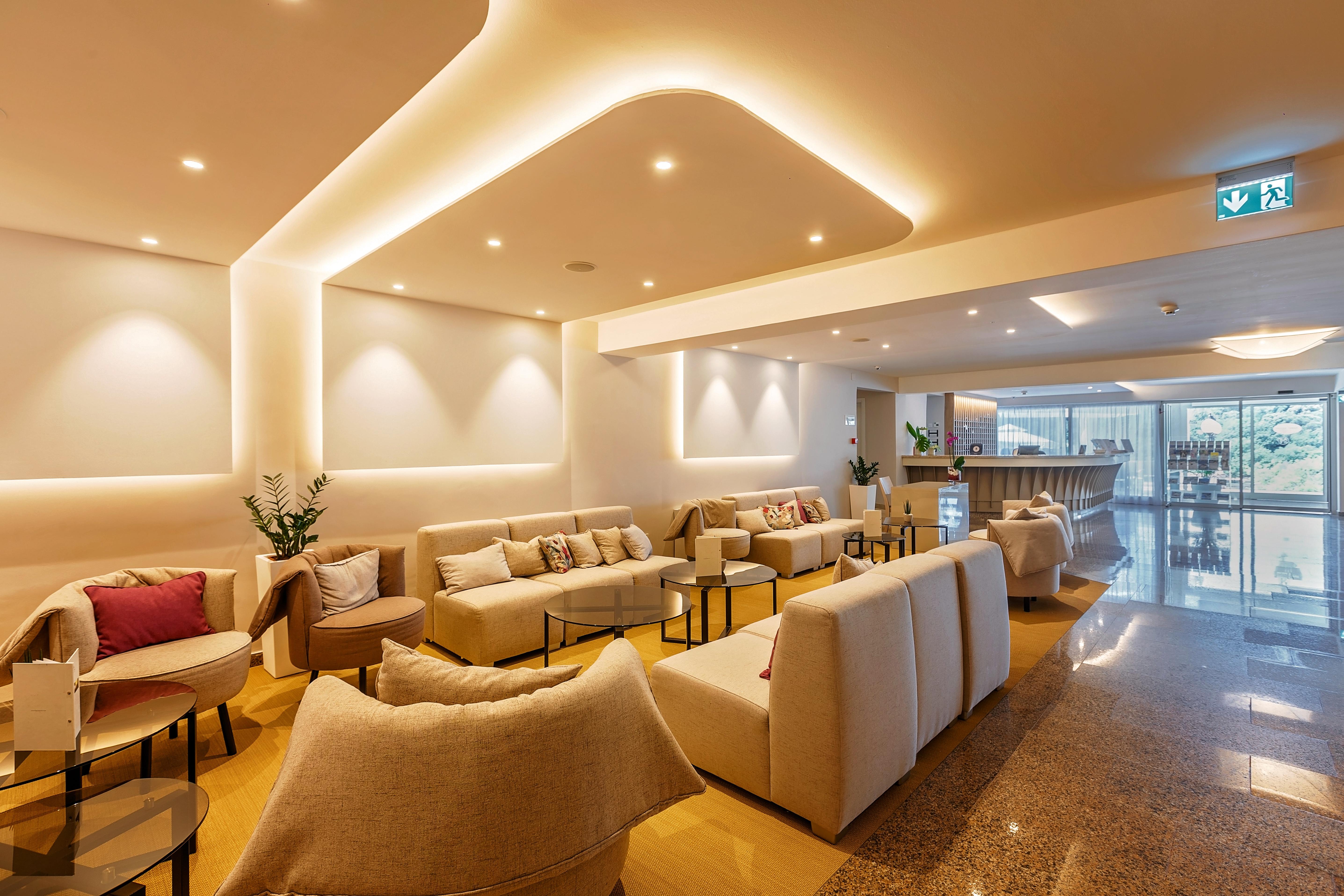 Hotel Zorna Plava Laguna 波雷奇 外观 照片