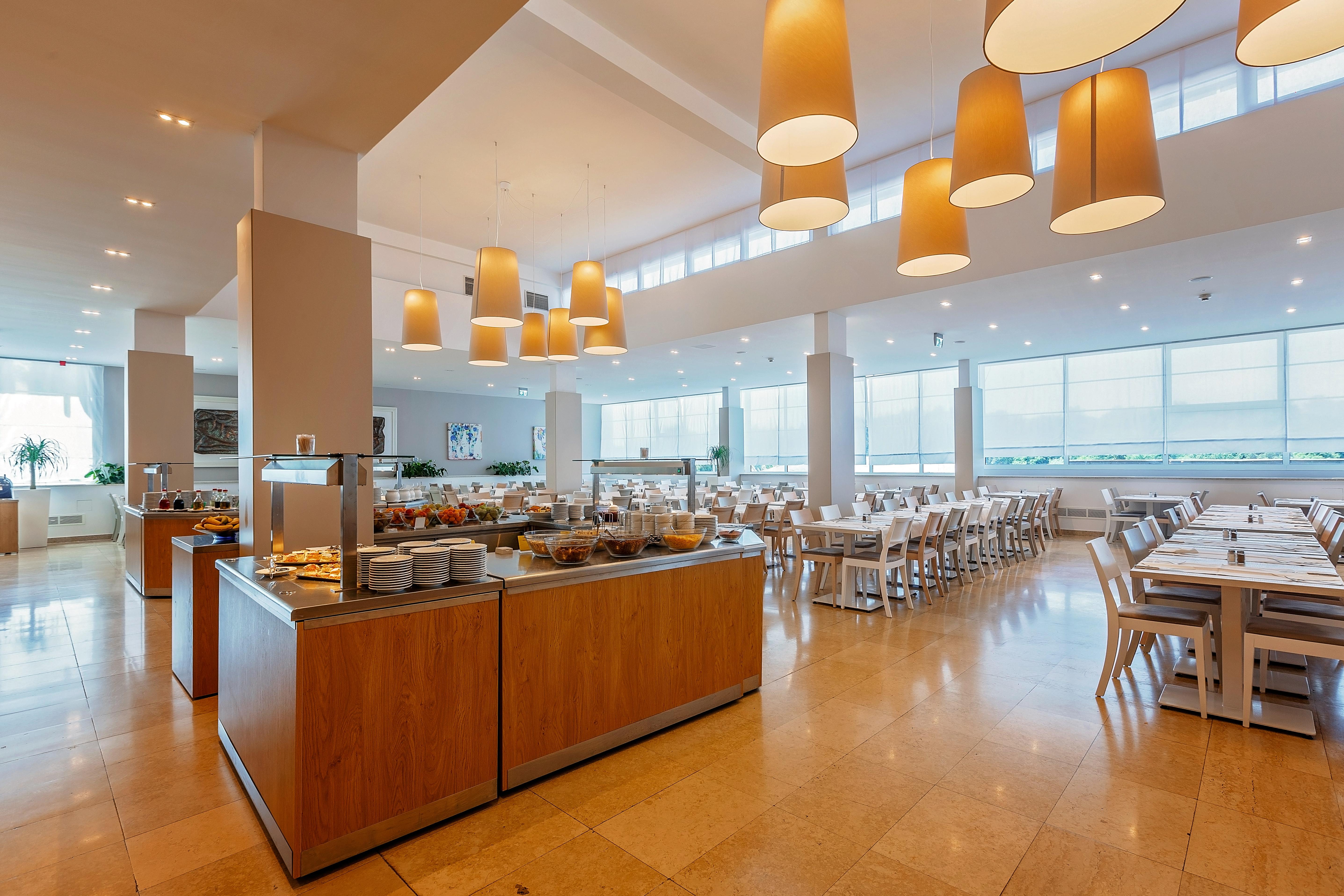 Hotel Zorna Plava Laguna 波雷奇 外观 照片