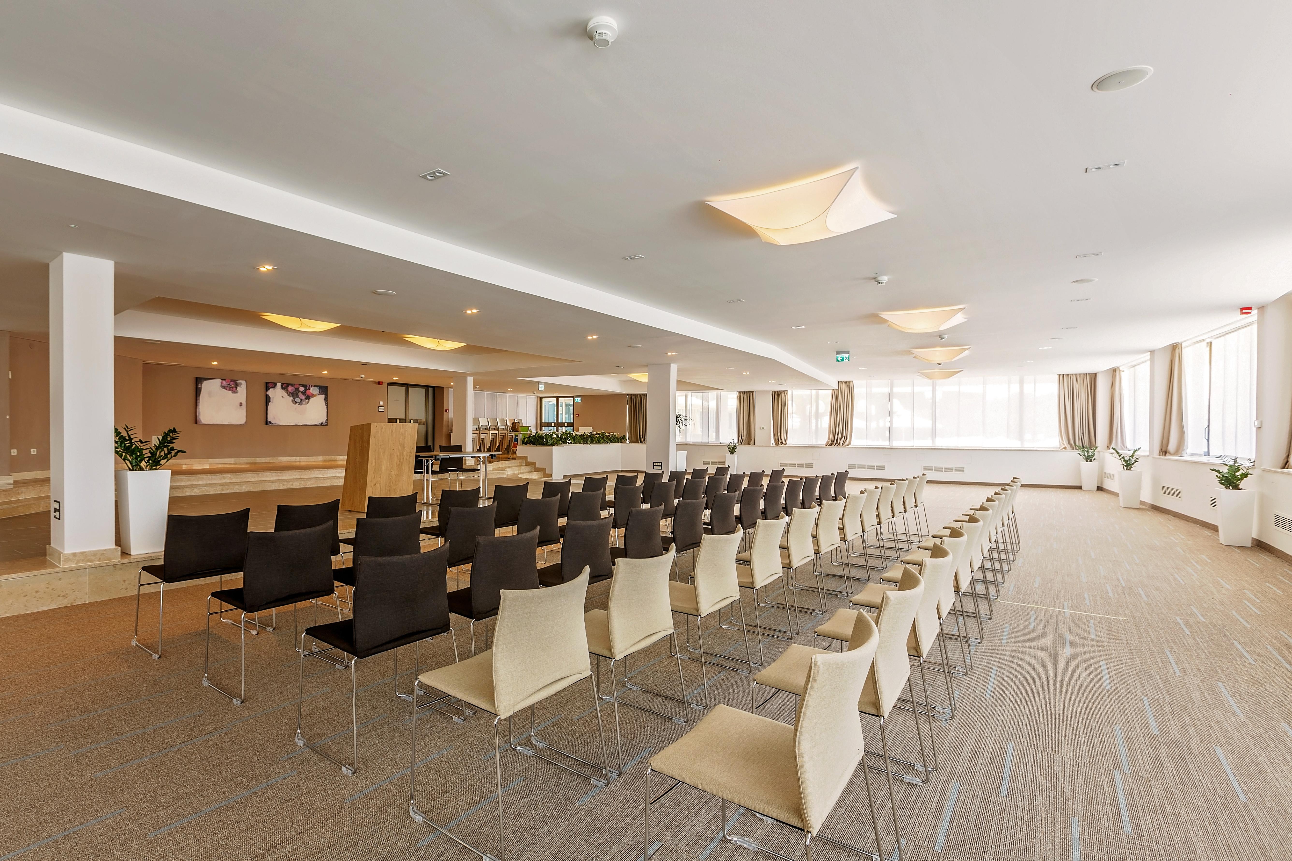 Hotel Zorna Plava Laguna 波雷奇 外观 照片