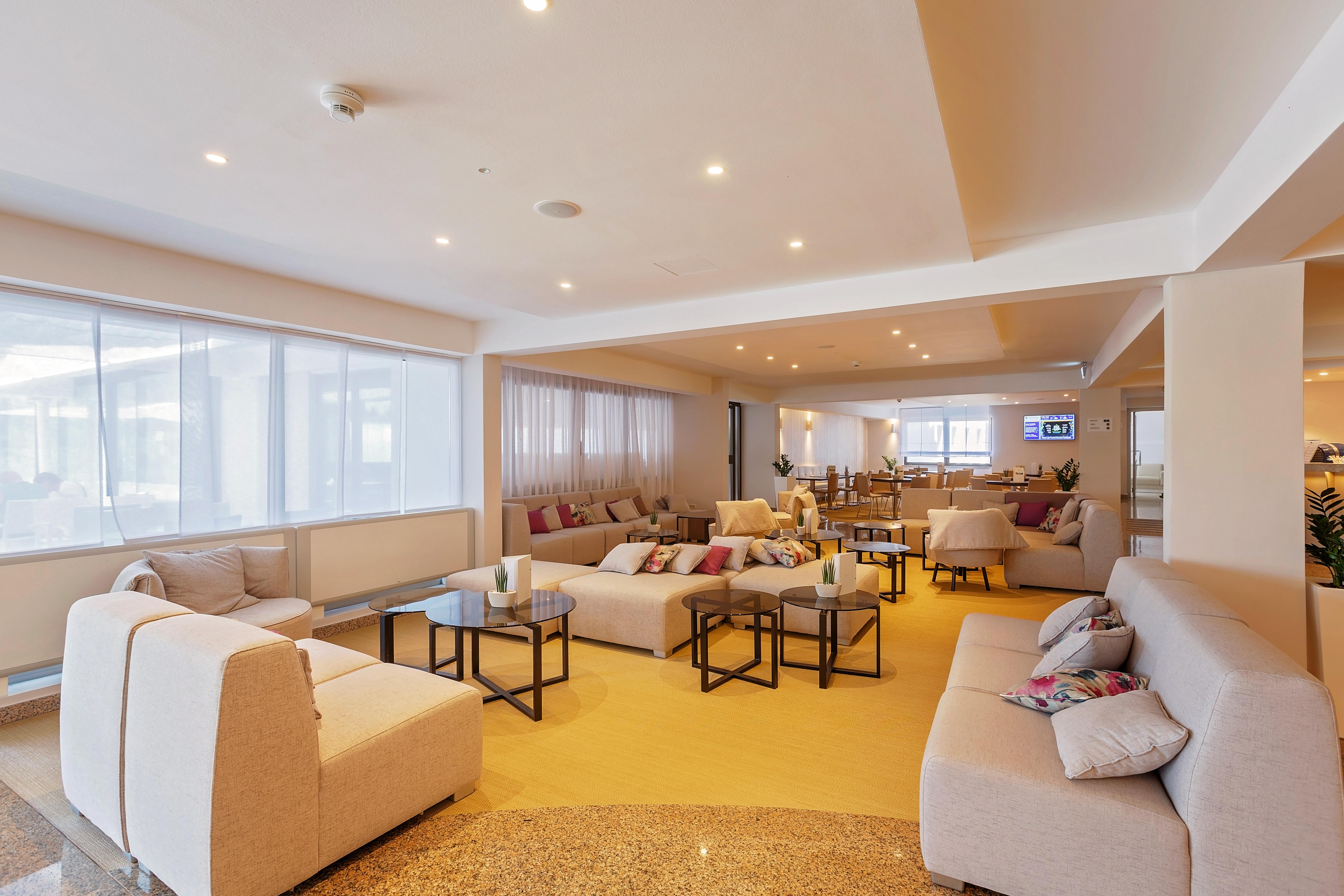 Hotel Zorna Plava Laguna 波雷奇 外观 照片