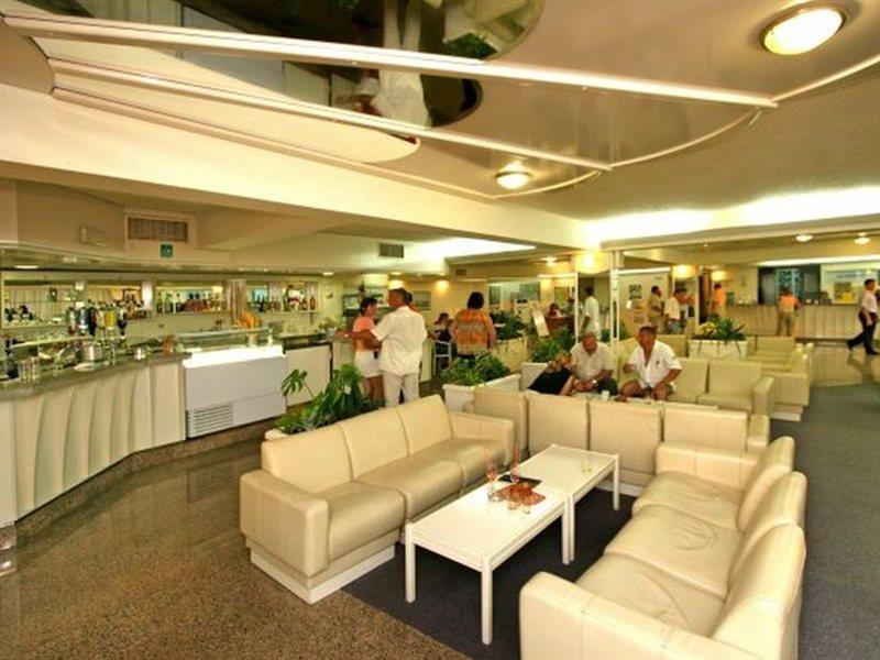 Hotel Zorna Plava Laguna 波雷奇 外观 照片