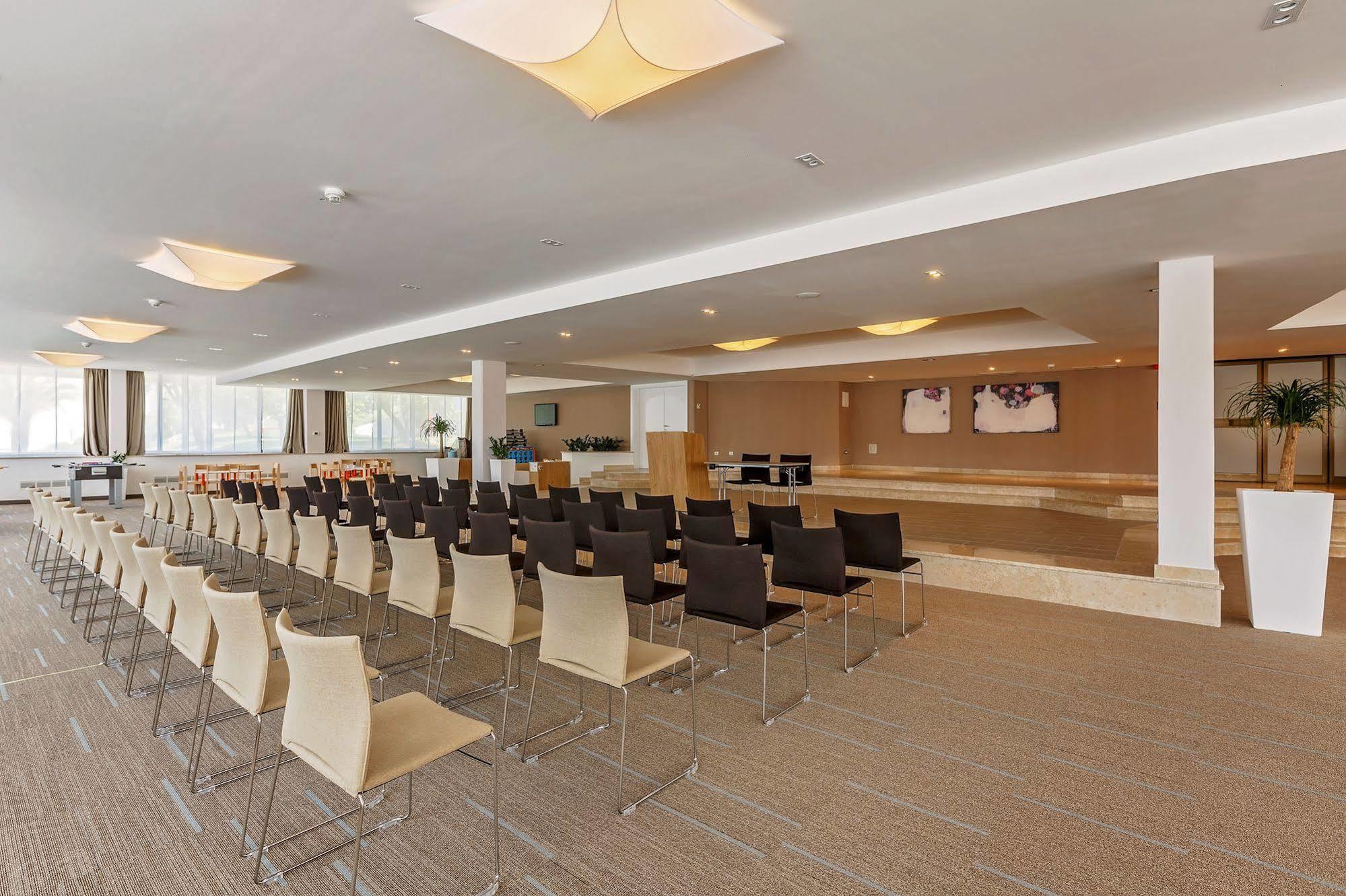 Hotel Zorna Plava Laguna 波雷奇 外观 照片